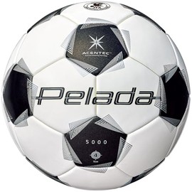 Molten Pereda 5000 Kids Soccer Soccer Ball No. 4 Test Ball