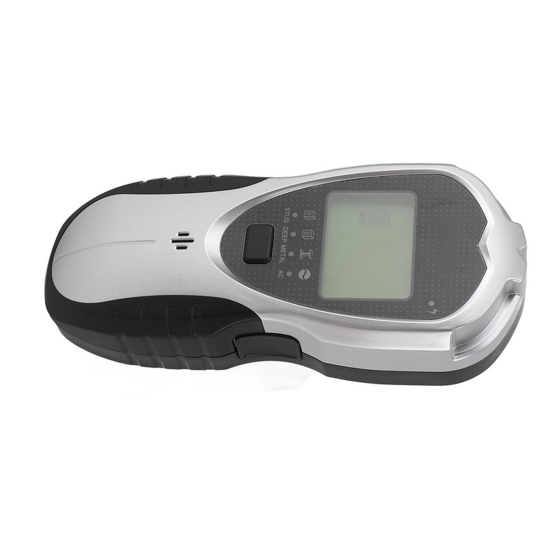 SH201 4 in 1 Wall Scanner Sensor Handheld Digital Wall