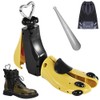 eachway Shoe Stretcher Women Men Professional Boot Stretcher Adjustable Width