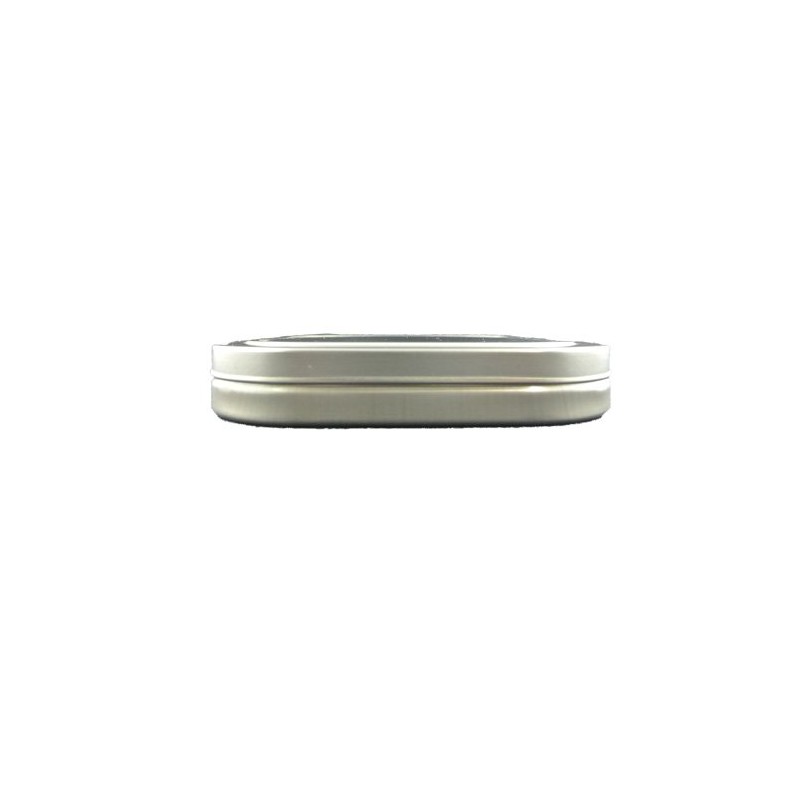 足柄 Edison Movie Film Tin 16 mm 200ft Diameter 126 mm Square
