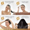 Kit 2 Karseell Maca Essence Repair Collagen Cabello Dañado