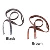 RightOn! STRAPS Classic Guitar Strap, Width 1.0 inches (2.5 cm),