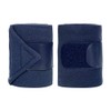 HKM Innovation Bandage Dark Blue 200 cm