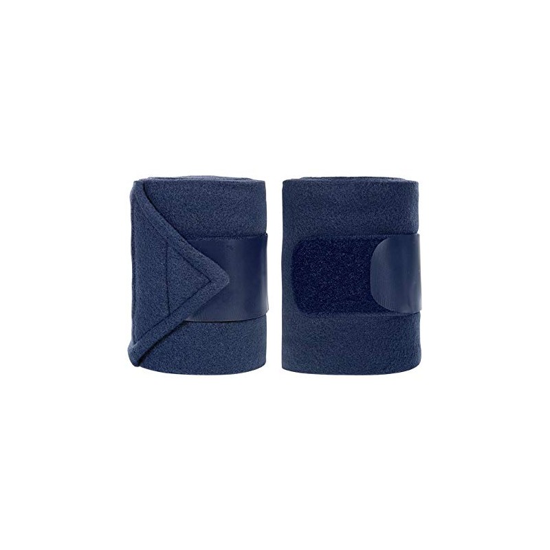 HKM Innovation Bandage Dark Blue 200 cm