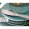 Mäser, 200 Series, 12 Piece Dinner Fork Set, Stainless Steel