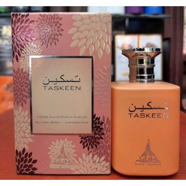 Paris Corner Taskeen Perfum 3.4 EDP By Paris Corner