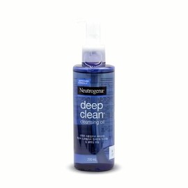 Neutrogena Deep Cleaning Oil 200ml Vehicle Refining Engine Cleaner Oil Remover Cleaning Solvent Surface Cash on Delivery or Pay upon Order / 뉴트로지나 딥세정 오일 200ml 차량 정제 엔진 클리 너 기름 거제 청소 솔벤트 표면 착불 또는 주문시 결제