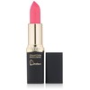 L'Oréal Paris Colour Riche Collection Exclusive Lipstick, Doutzen's Pink, 0.13