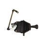 GPA MOTORS Gear Shifter with Shift Rod Fits Yamaha Rhino