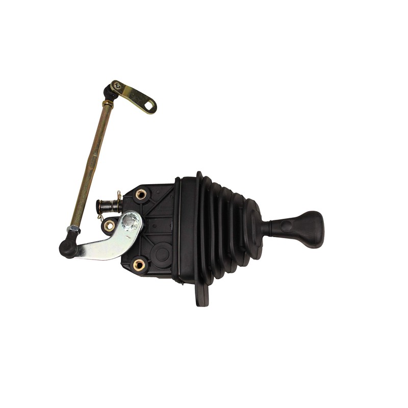 GPA MOTORS Gear Shifter with Shift Rod Fits Yamaha Rhino