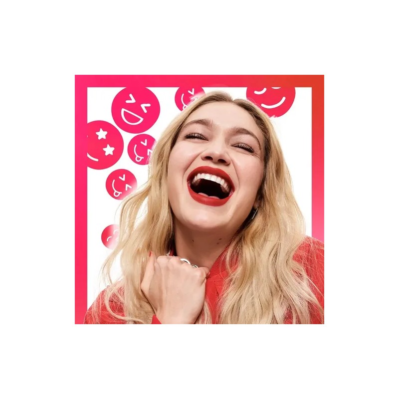 Labial Líquido Larga Duración Superstay Matte Ink Maybelline
