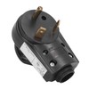 30A RV Plug Male, 30A RV Plug Male, 125V 30A