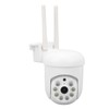 WiFi Security Cameras 1080P 2 Way Talk 2.4GHz WiFi 100‑240V