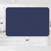 WISELIFE Dish Drying Mat Super Absorbent Drying Mat Large Dish
