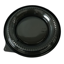 Risupack Bio Cup Berlu No. 2 F, Black, 50 Sheets