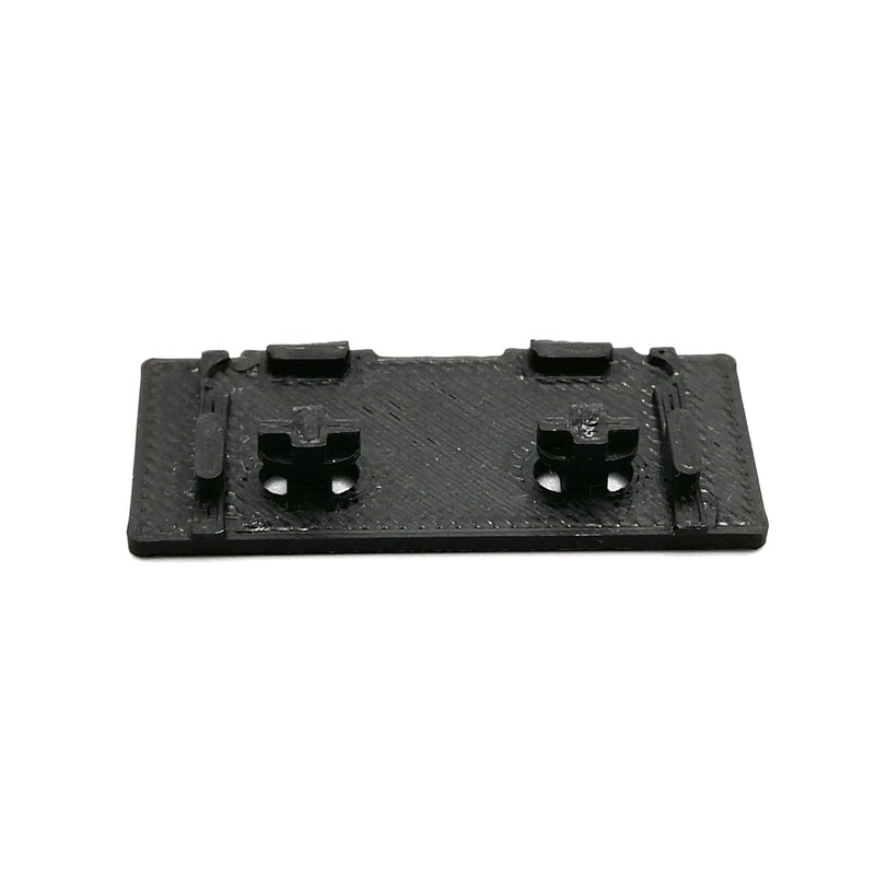 Printbtw Replacement Part for Geberit Sigma 70 / Type 70