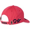 Parly Gates 053-5187101 Unisex Cap (New History Logo Pattern) /