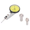 32mm Dial Indicator High Sensitivity Leverage Measuring Gauge with Ruby