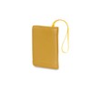 Moleskine Classic Luggage Tag, 11 cm, Yellow