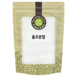 율초 분말 가루 300g 국산 국내산 Yulcho Powder 300g Domestic Local Product