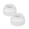 Salt Cell Union for Hayward Salt Chlorine Generators, 2" GLX-Cell-Union