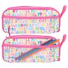 Depesche 11971 TOPModel SelfLove Fan Pencil Case with Model Motif