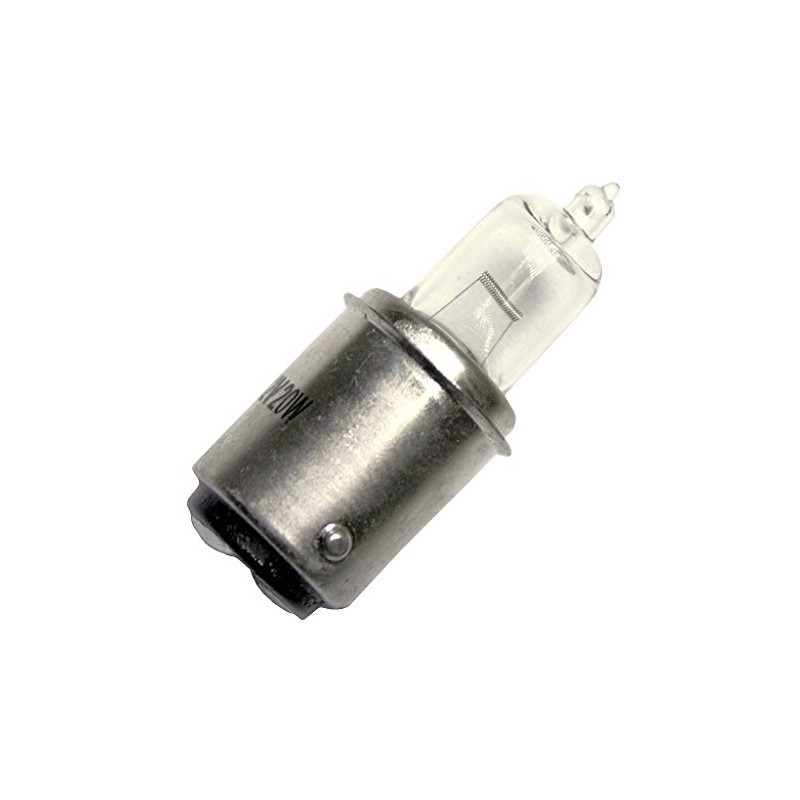 Hikari JC 12V/20W BA15D (JC-4220) Lamp Bulb Replacement