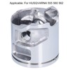 Piston Kit Set with Ring for HUSQVARNA 555 560 562