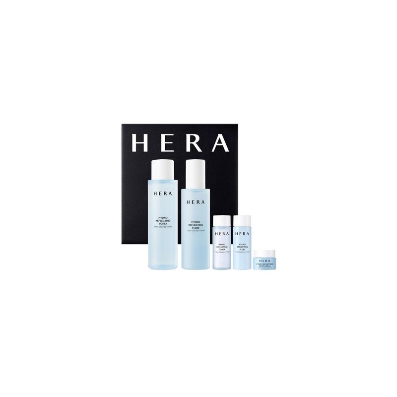 Hera Skin Care Hydro Reflecting 2-Piece Set / 하이드로 리플렉팅