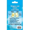 Teacher Created Resources Shapes and Colors Flash Cards (EP62051)