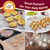 P&P CHEF 16 + 12.5 + 9 Inch Baking Sheet