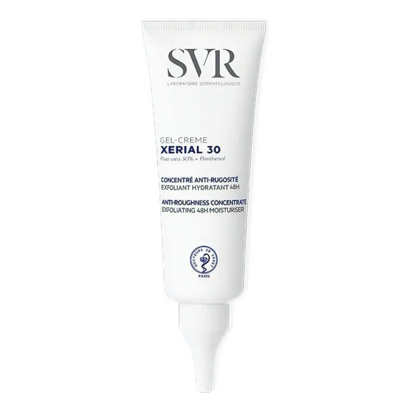 Svr Xerial 30 Creme 75 Ml