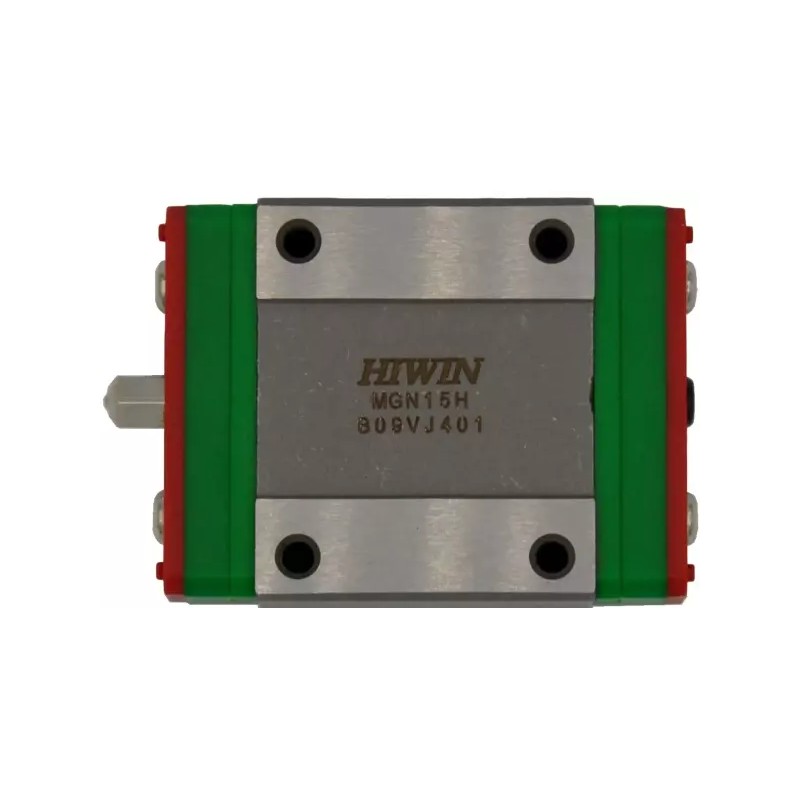 HIWIN 정품 HIWIN MGN15H 선형 가이드웨이 Genuine HIWIN MGN15H Linear