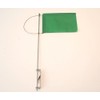 New Marine Verklicker Wind Direction Indicator for Sailing Boats Size
