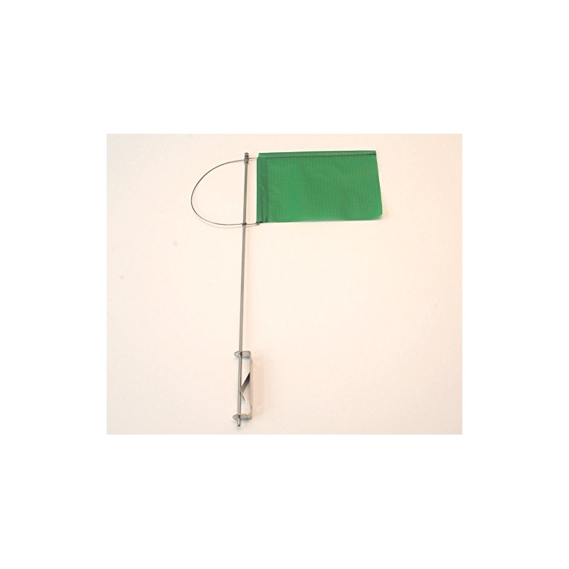New Marine Verklicker Wind Direction Indicator for Sailing Boats Size