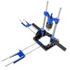 Upgraded Portable Drill Guide – 0° to 60° & 90°