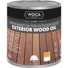 Woca Exterior Oil, 0.75 Litre, Natural, 617931 A