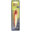 P-Line Laser Minnow, 2 oz, Glow Pink Tiger