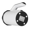 Automatic Dog Paw Cleaner Portable Split Hand Operated Rechargeable Powerful