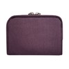 Tatonka Big Plain Wallet RFID B Wallet with RFID Protection