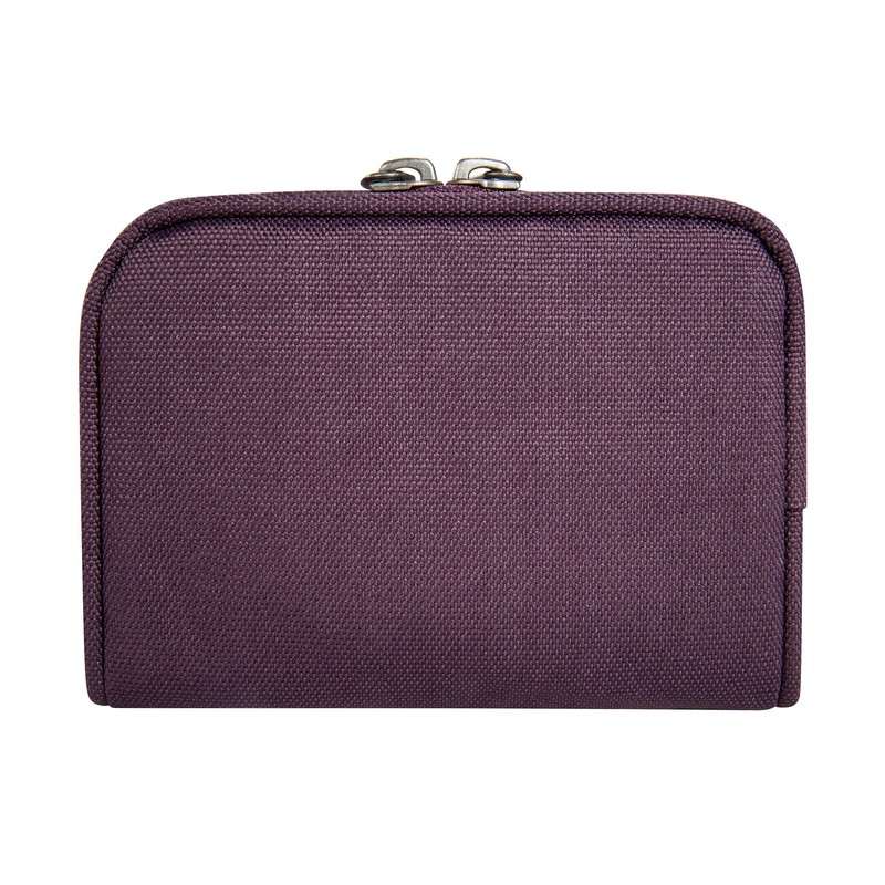 Tatonka Big Plain Wallet RFID B Wallet with RFID Protection