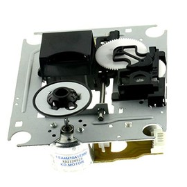 CD-mechanics SFP101N (15P); Laser + Mechanics; Replacement laser - Laser pickup + mech