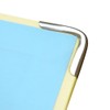 Sesame Street Clipboard, Cream Yellow/Blue [ST-ZSS0007]