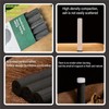 Natural Moxa Sticks for Moxibustion - Smokeless Herbal Therapy, Pure
