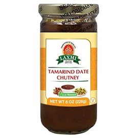 LAXMI Tamarind Date Chutney 8 Oz