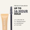 Kara Beauty Brow Lift - Clear Eyebrow Gel for Laminated