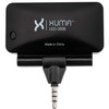Xuma Mobile Daylight Balanced LED Light (Black)