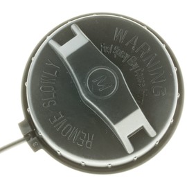 MotoRad MGC-825T Tethered Fuel Cap, 1 Pack