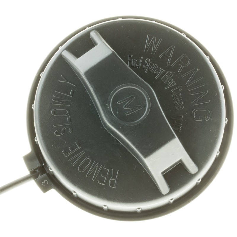 MotoRad MGC-825T Tethered Fuel Cap, 1 Pack