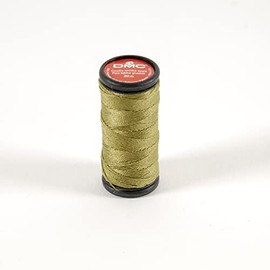 DMC - Sewing Thread - 100% Polyester - 30m - Heavy Duty | Suitable for all types of textiles - Ideal for hand or machine sewing